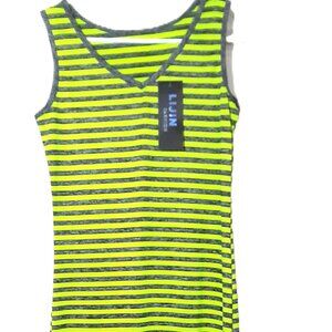 LiJin Fashion Woman's Casual Dress Sz Sm/Med. NWT, Spring/Summer dress. Stretch